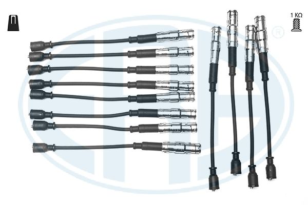 Ignition Cable Kit ERA 883081