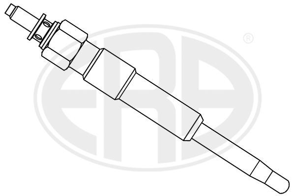 Glow Plug ERA 886003