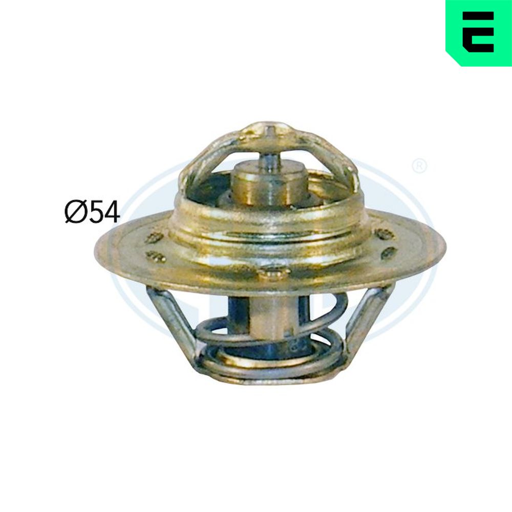 Thermostat, coolant ERA 350082