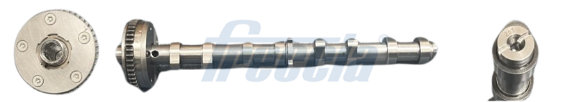 Camshaft FRECCIA CM05-2347