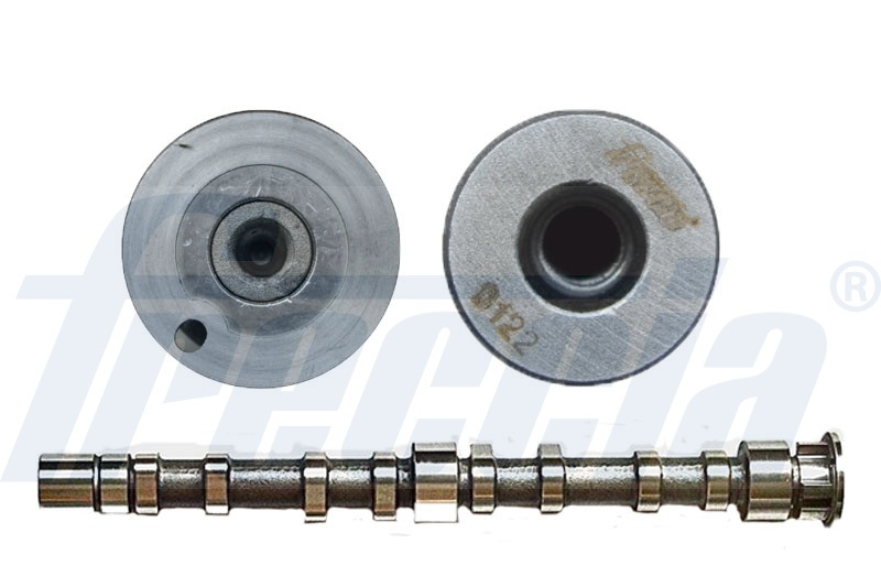 Camshaft FRECCIA CM05-2276