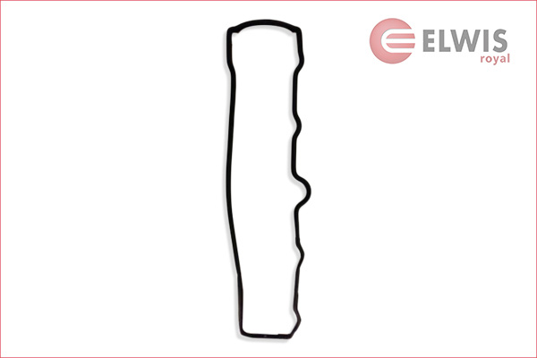 Gasket, cylinder head cover ELWIS ROYAL 1542654