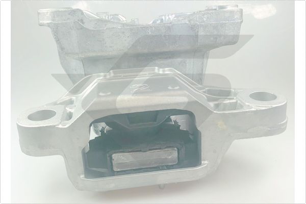 Mounting, manual transmission HUTCHINSON 538D37