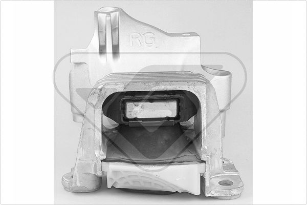 Engine Mounting HUTCHINSON 586523