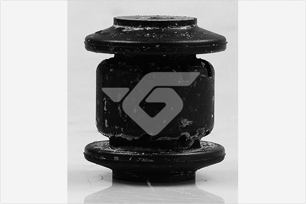 Control Arm-/Trailing Arm Bush HUTCHINSON 590183