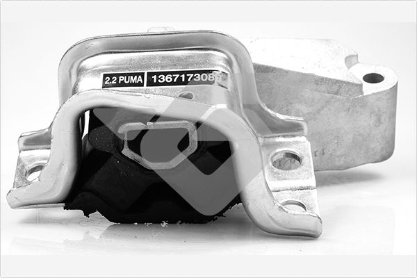 Engine Mounting HUTCHINSON 594466