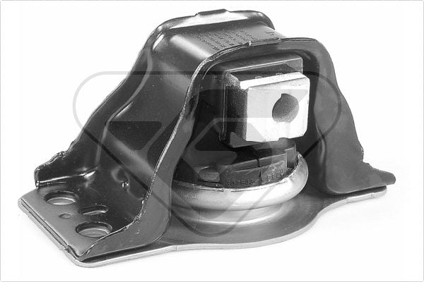 Engine Mounting HUTCHINSON 586545