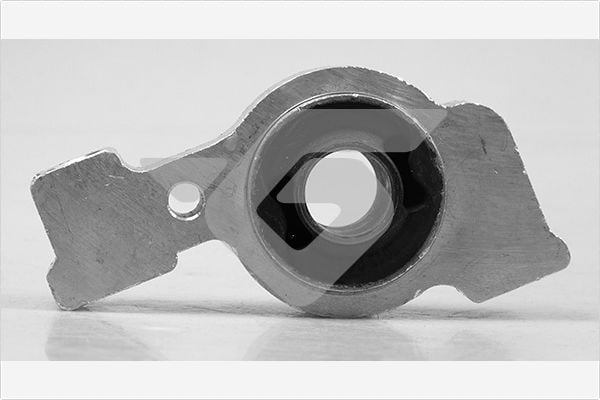Control Arm-/Trailing Arm Bush HUTCHINSON 590170