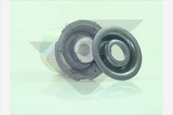 Control Arm-/Trailing Arm Bush HUTCHINSON 590360