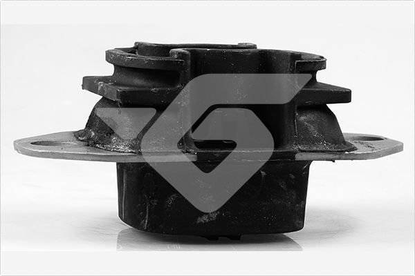 Mounting, manual transmission HUTCHINSON 594417