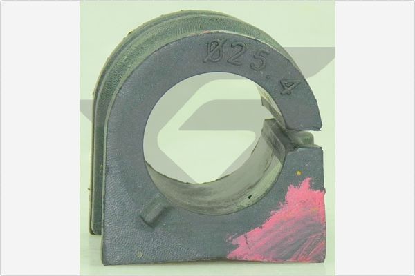 Mounting, stabiliser bar HUTCHINSON 590466