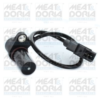 Sensor, crankshaft pulse MEAT & DORIA 87208