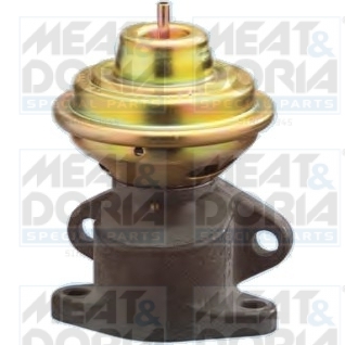EGR Valve MEAT & DORIA 88029