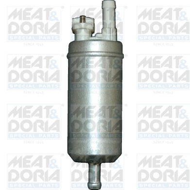 Fuel Pump MEAT & DORIA 76041