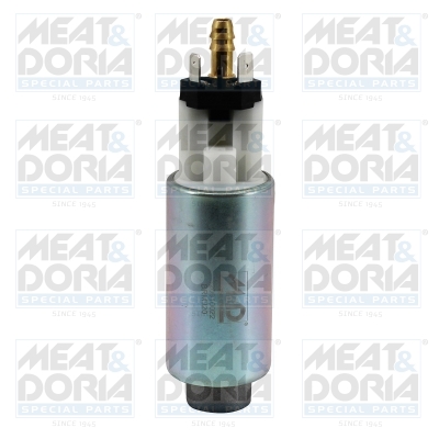 Fuel Pump MEAT & DORIA 76206
