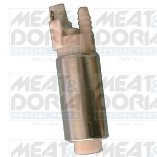 Fuel Pump MEAT & DORIA 76397