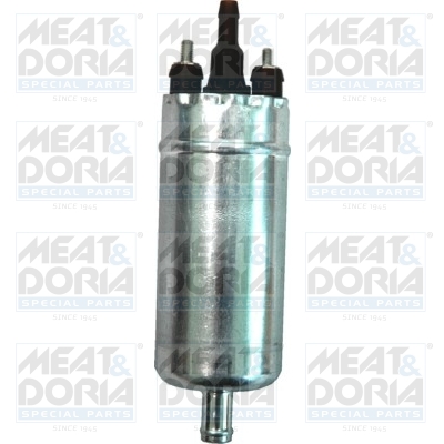 Fuel Pump MEAT & DORIA 76855