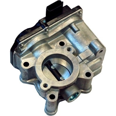Throttle body MEAT & DORIA 89120