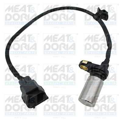 Sensor, crankshaft pulse MEAT & DORIA 87561