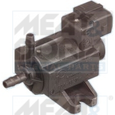 Valve, EGR exhaust control MEAT & DORIA 9097