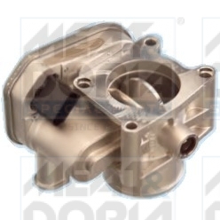 Throttle Body MEAT & DORIA 89037