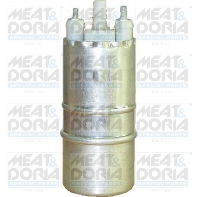 Fuel Pump MEAT & DORIA 76808