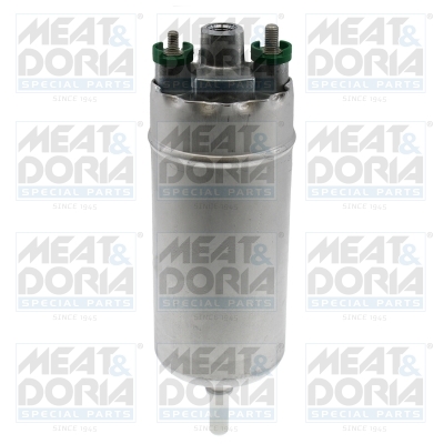 Fuel Pump MEAT & DORIA 76815
