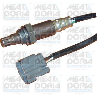 Lambda Sensor MEAT & DORIA 81613