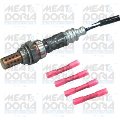 Lambda Sensor MEAT & DORIA 81700