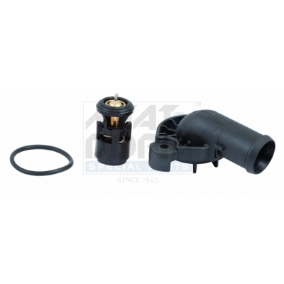 Thermostat, coolant MEAT & DORIA 92605K