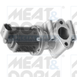 EGR Valve MEAT & DORIA 88015