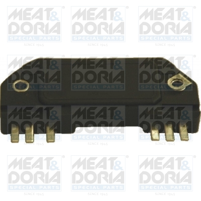 Switch Unit, ignition system MEAT & DORIA 10013