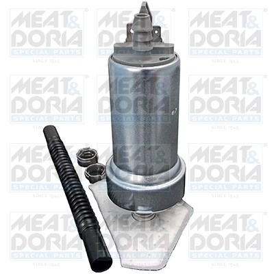 Repair Kit, fuel pump MEAT & DORIA 77373