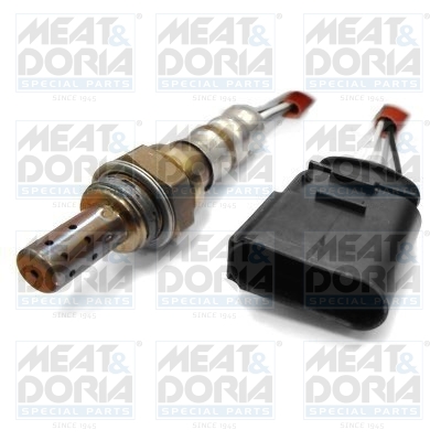 Lambda Sensor MEAT & DORIA 81098