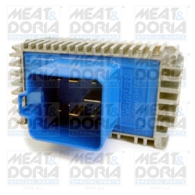 Control Unit, glow plug system MEAT & DORIA 7285915