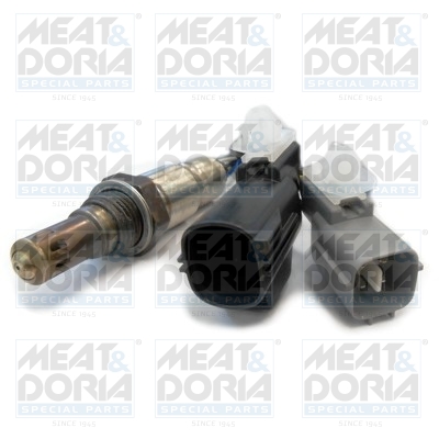 Lambda Sensor MEAT & DORIA 81807