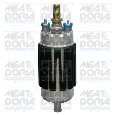 Fuel Pump MEAT & DORIA 76077