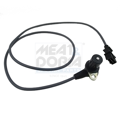 Sensor, crankshaft pulse MEAT & DORIA 87225