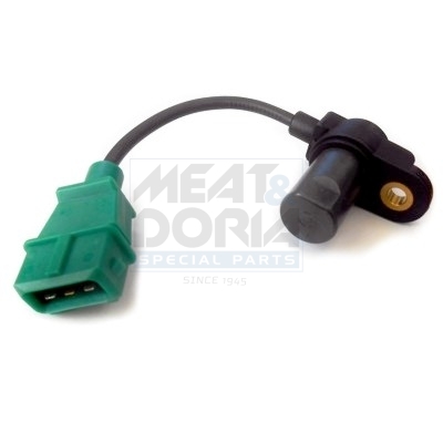 Sensor, camshaft position MEAT & DORIA 87738