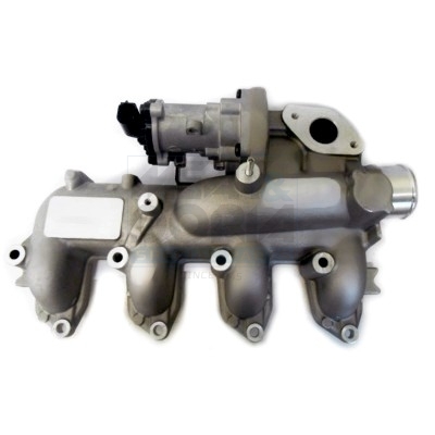 EGR Valve MEAT & DORIA 88288