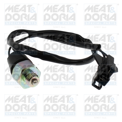 Switch, reverse light MEAT & DORIA 36099