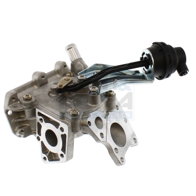 EGR Valve MEAT & DORIA 88143