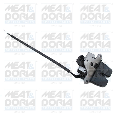 Door Lock MEAT & DORIA 31555