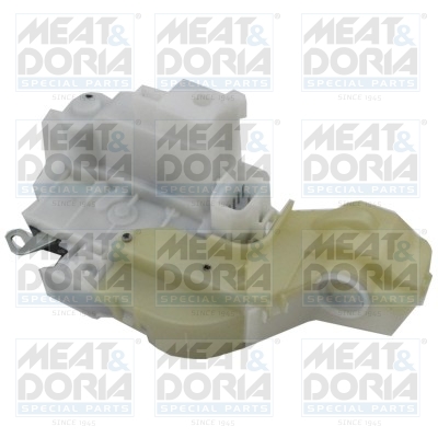 Door Lock MEAT & DORIA 31008