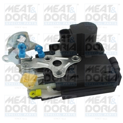 Door Lock MEAT & DORIA 31424
