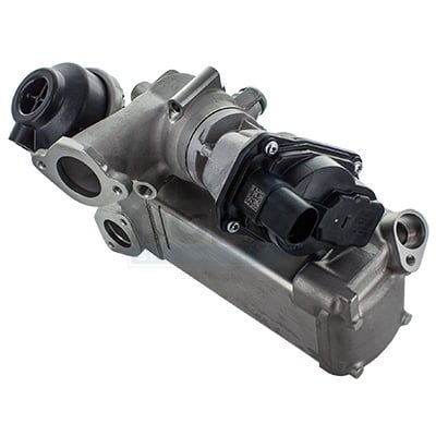 EGR Valve MEAT & DORIA 88440