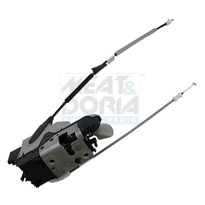 Door Lock MEAT & DORIA 31275