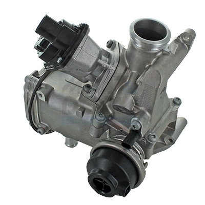 EGR Valve MEAT & DORIA 88377