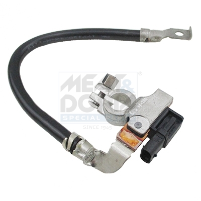 Sensor, battery management MEAT & DORIA 241007