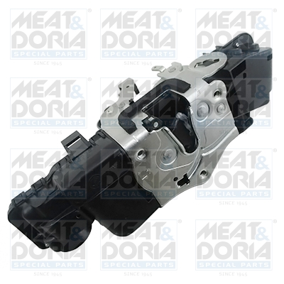Door Lock MEAT & DORIA 31392